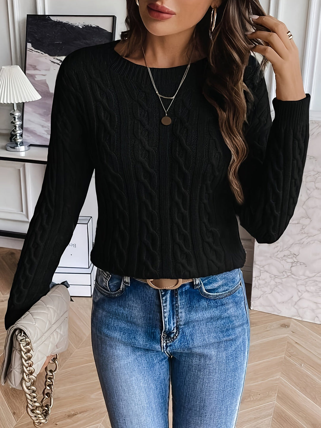 Gilda - pull de loisirs pour femmes