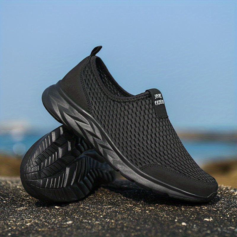 Lucas - Scarpe sportive ortopediche