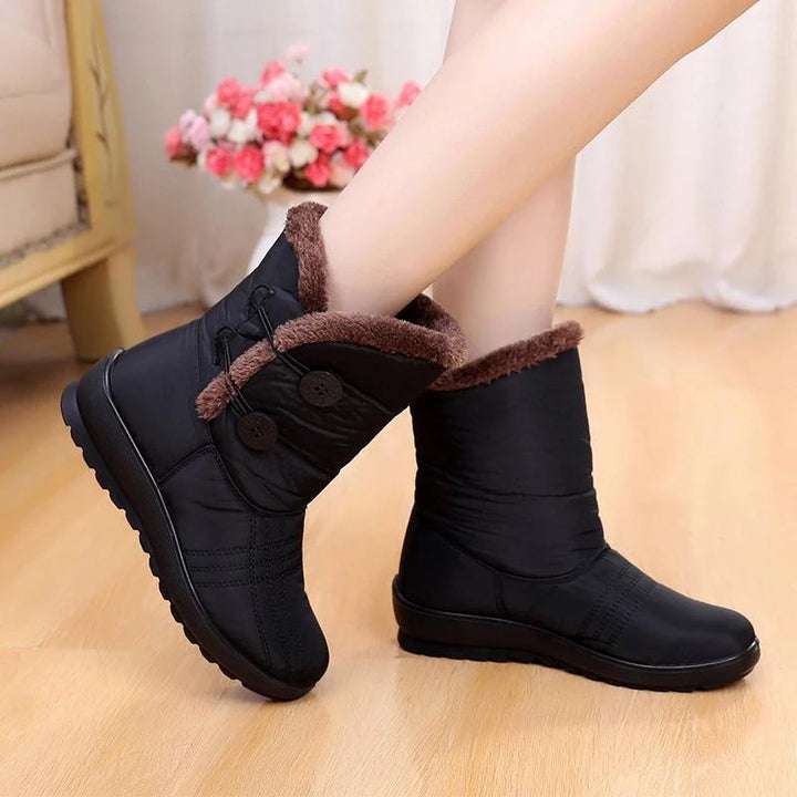 Ivy - Schneestiefel für Frauen