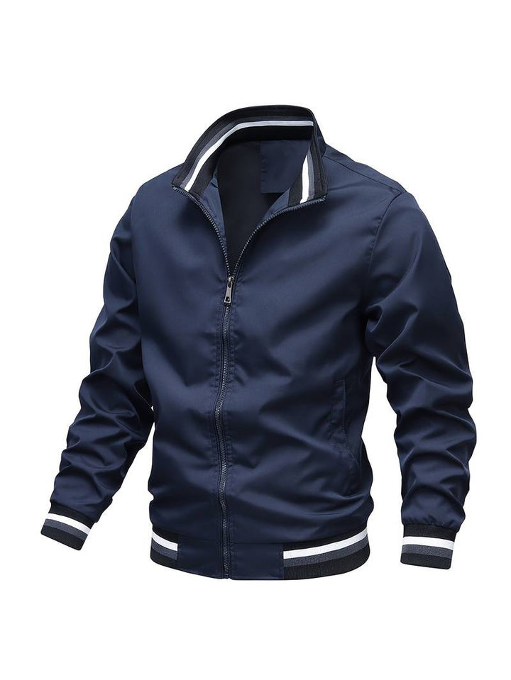 Dave | Spring men's jacket
