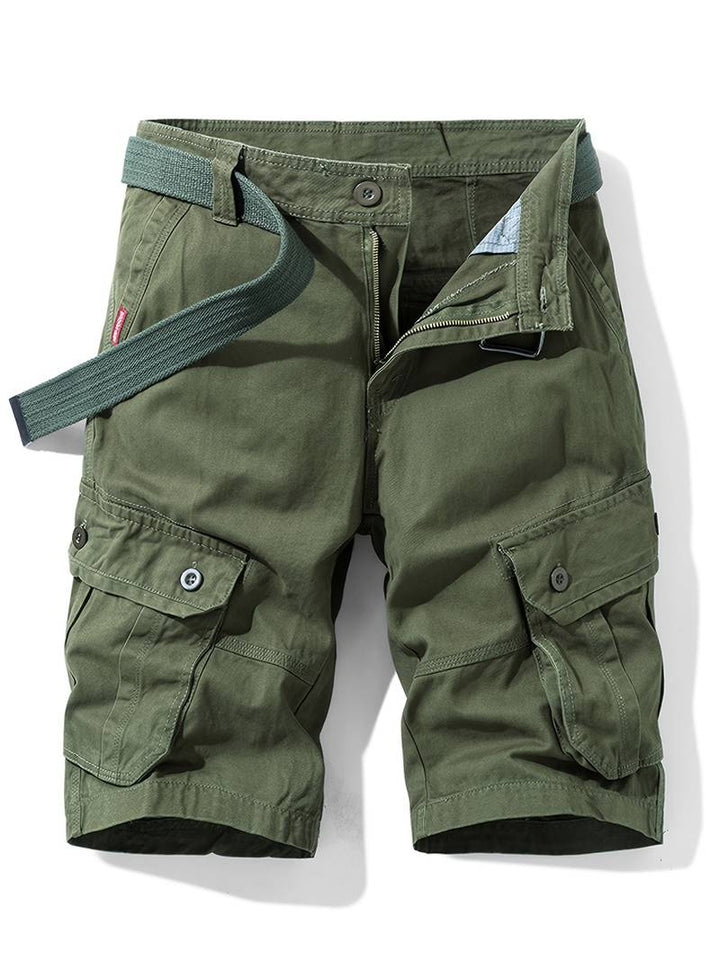 Felipe | Shorts homme avec cordon de serrage