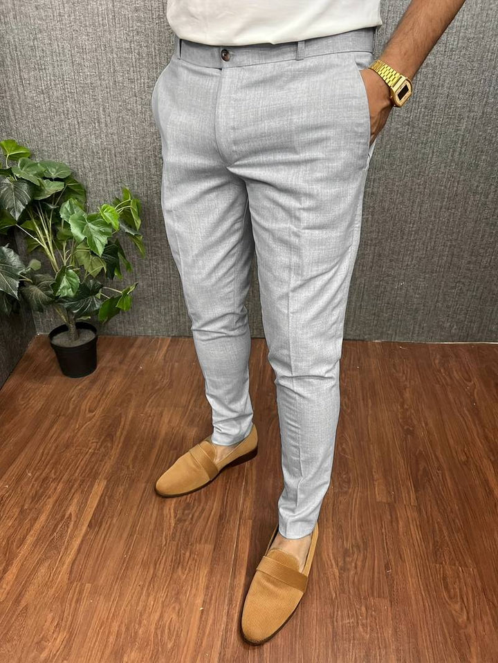 Gary | Pantalon chino homme confortable et à la mode
