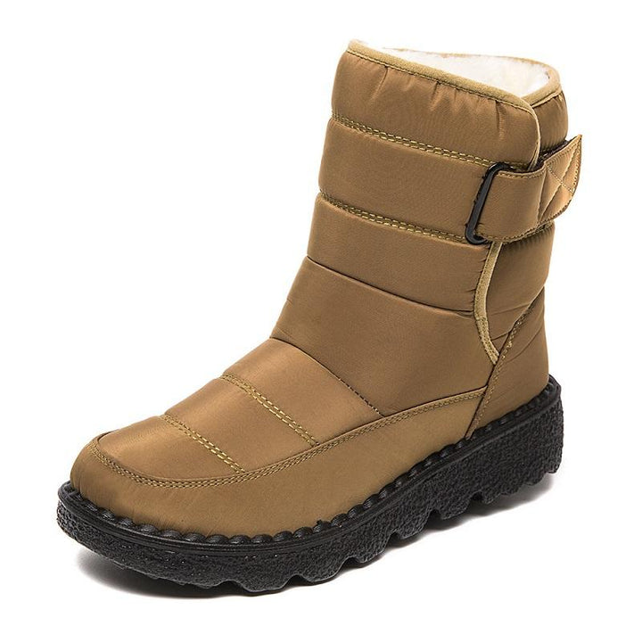 Avery - Rutschfeste, wasserdichte Winterstiefel