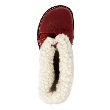 Winry | Bottes imperméables doublées de laine