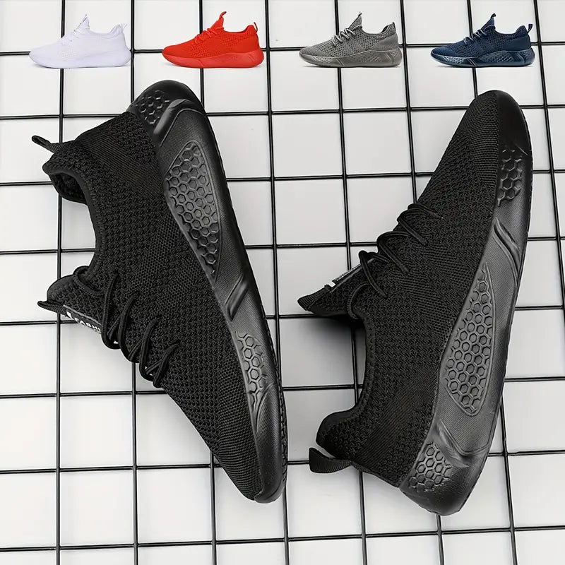 Moses - lekkie buty ortopedyczne dla mężczyzn