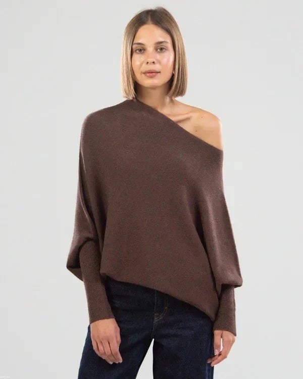 Pull élégant pour femmes | Idéal pour chaque saison