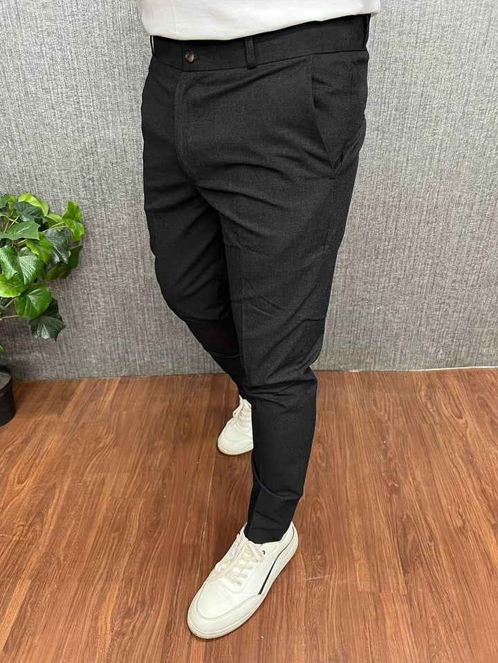 Gary | Pantalon chino homme confortable et à la mode