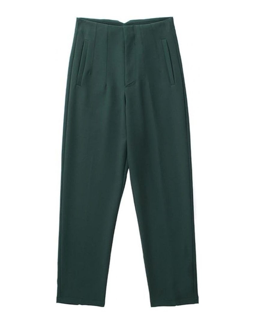 Johanna - Elegante knitterfreie Hose für alle Gelegenheiten