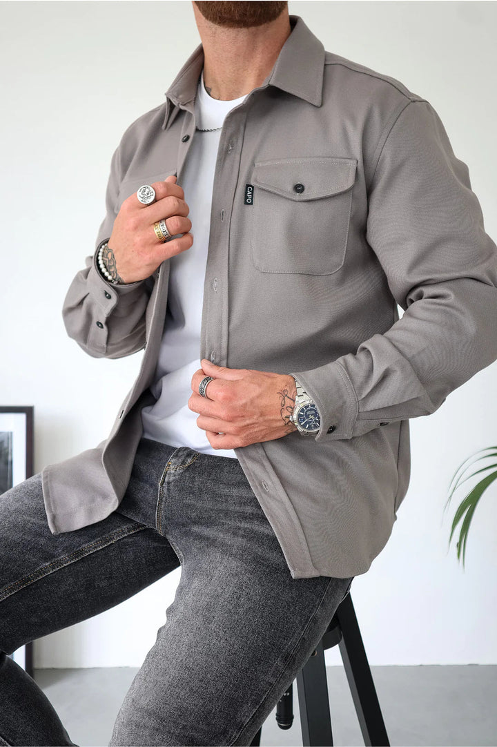 Kael – Premium jacke für herren