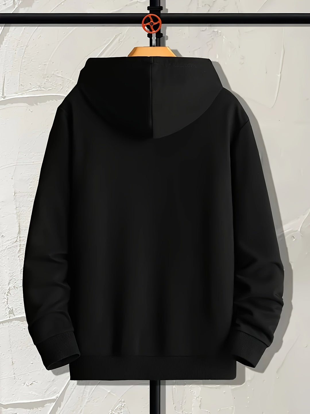Stilvoller Sweat-Pullover-Hoodie mit Katzenprint für Women | Perfekt für lässige Tage