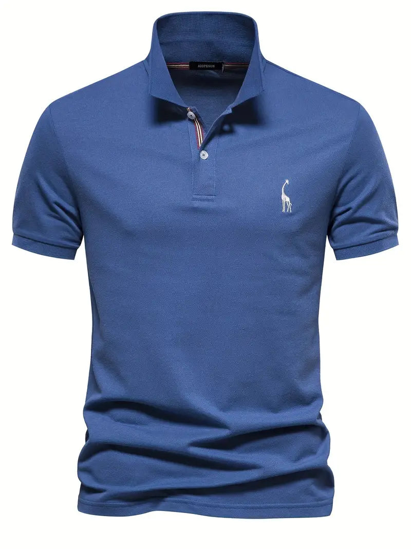 Nick | Polo homme