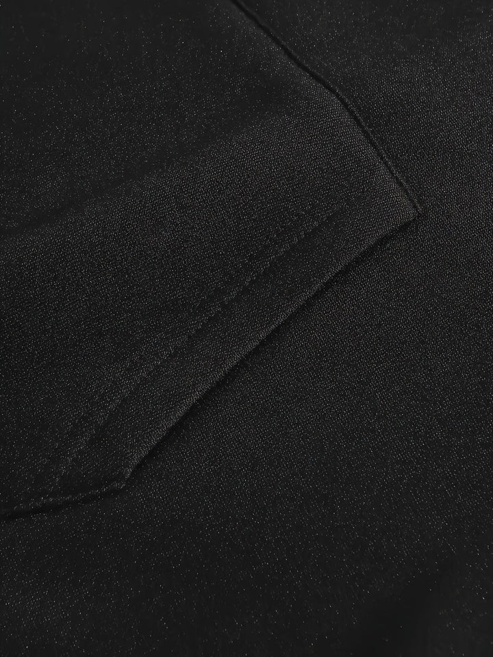 Sweat à capuche oversize femme avec imprimé « Romance » et motif pigeons – style streetwear