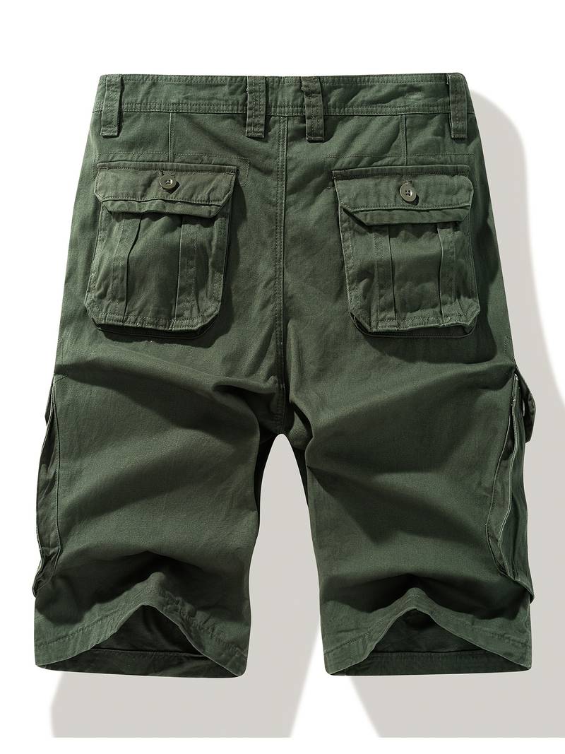Felipe | Shorts homme avec cordon de serrage
