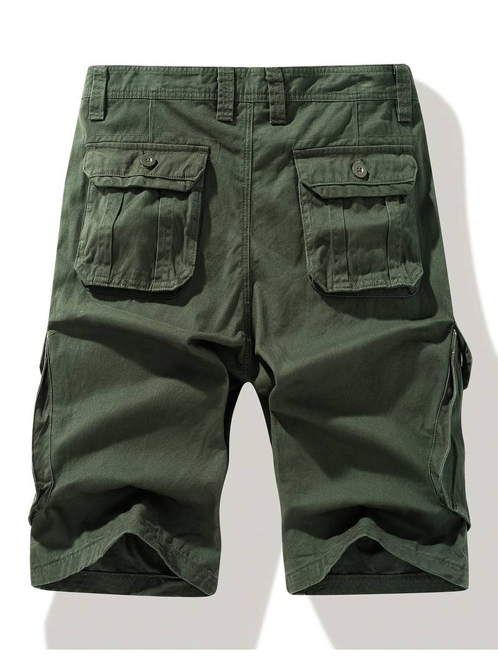 Felipe | Shorts homme avec cordon de serrage