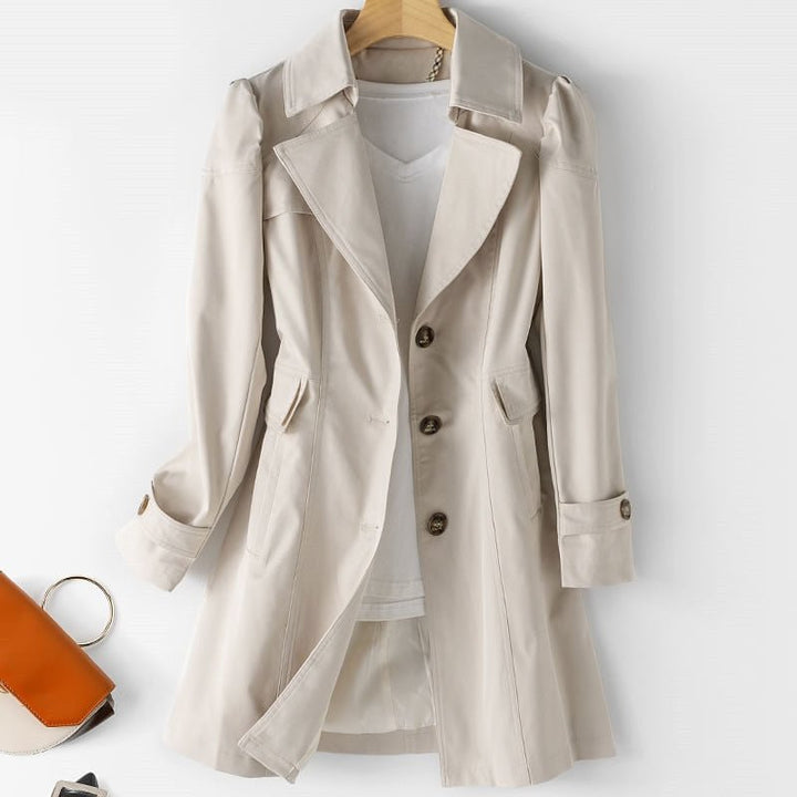 Chamora - Une veste à la mode pour toutes les occasions