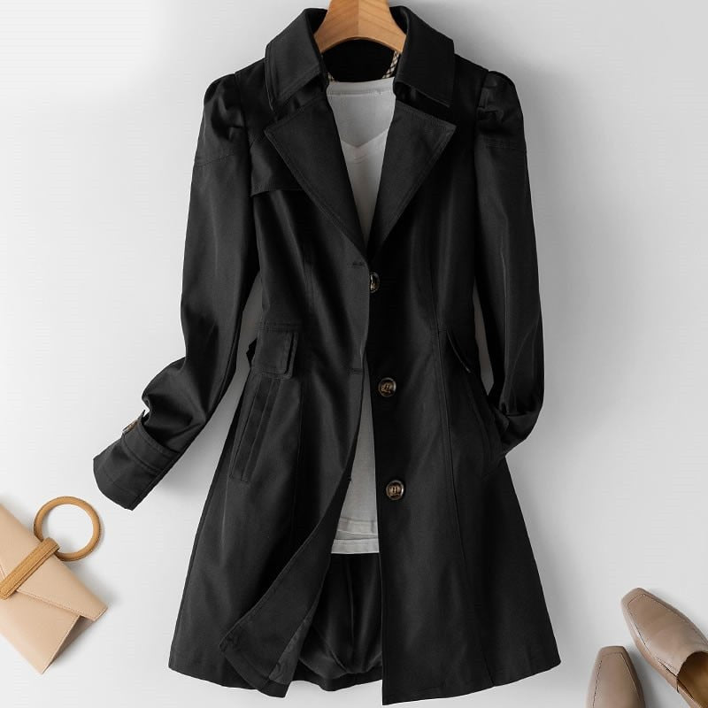 Chamora - Une veste à la mode pour toutes les occasions