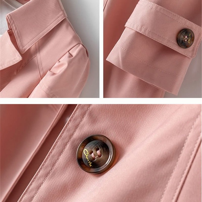 Chamora - Une veste à la mode pour toutes les occasions