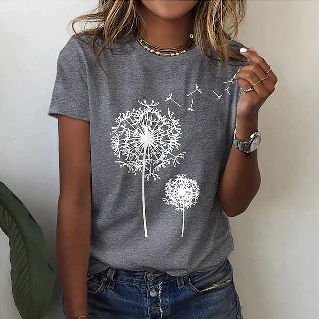 Chemisier CECE pour femmes en coton doux – Design élégant pour chaque saison