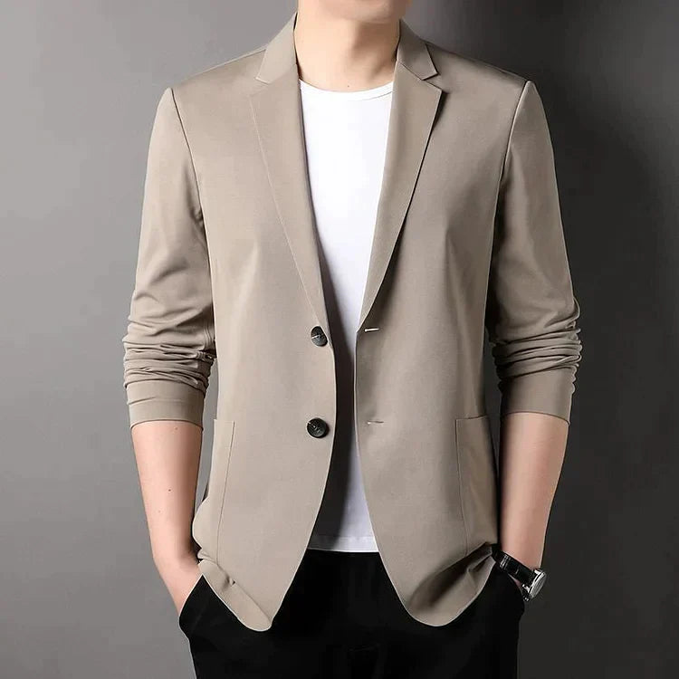 Diaz's veste de costume élégante Brise d'été