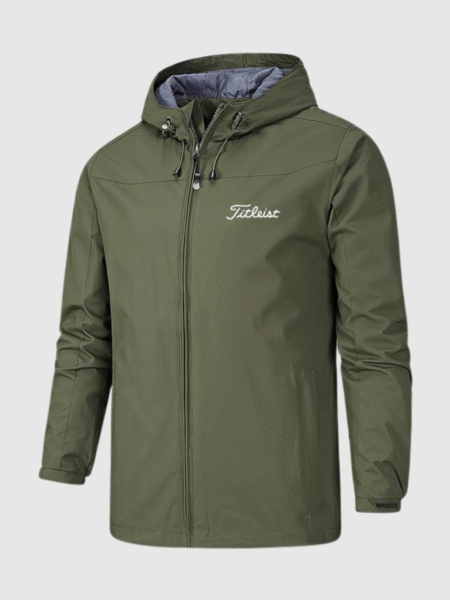 GILBERT | Wind- and waterproof jacket