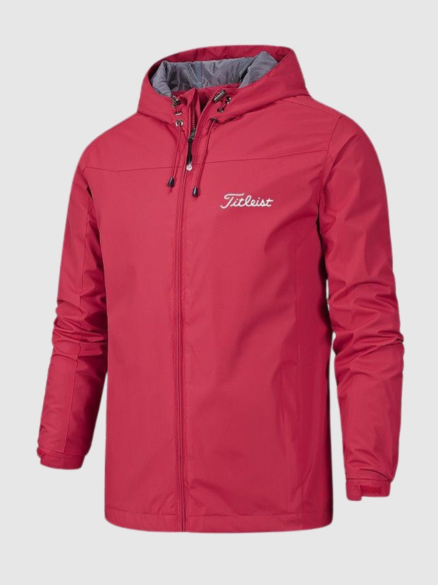 GILBERT | Wind- and waterproof jacket