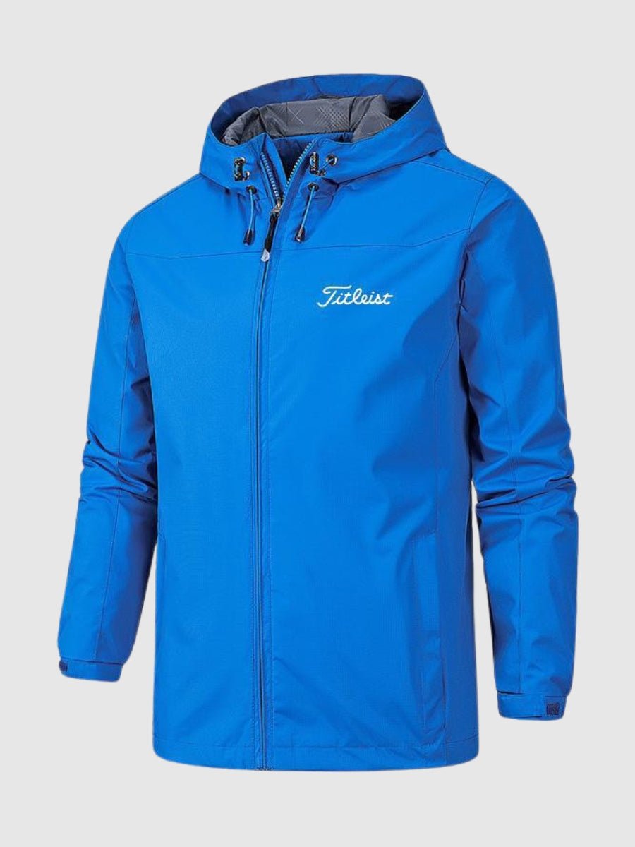 GILBERT | Wind- and waterproof jacket
