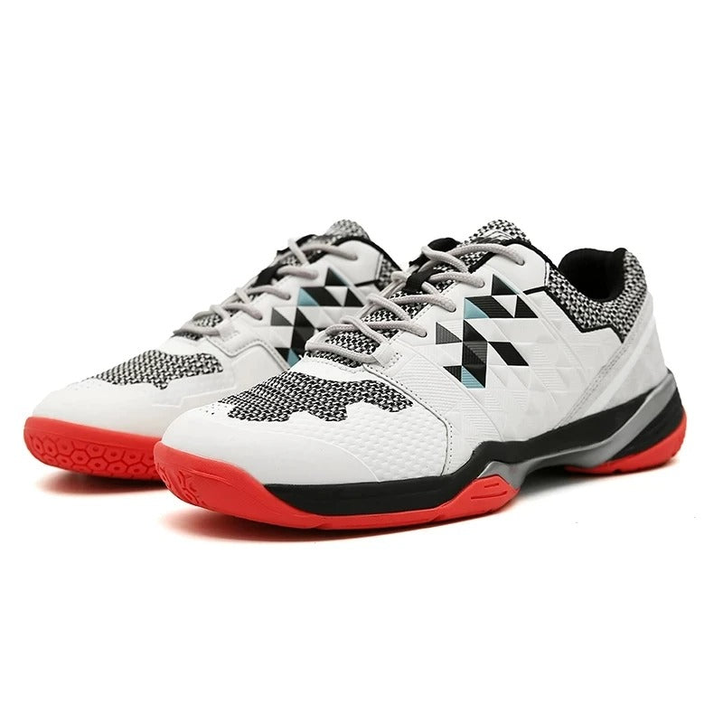 High-Grip-Sportschuhe für Männer – Padel, Tennis, Squash