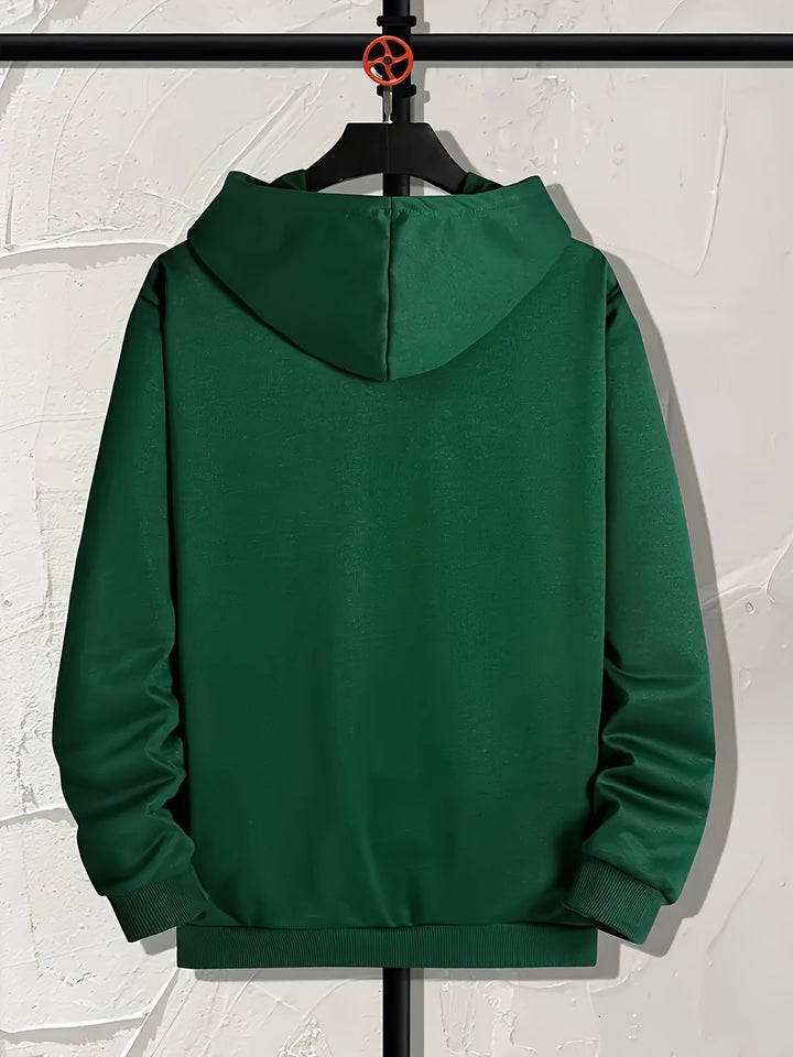 Stilvoller Sweat-Pullover-Hoodie mit Katzenprint für Women | Perfekt für lässige Tage