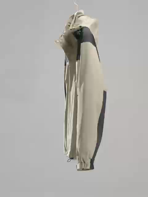 Giacca in pile invernale 3-in-1 casual con cappuccio per donna | Perfetta per attività all'aperto