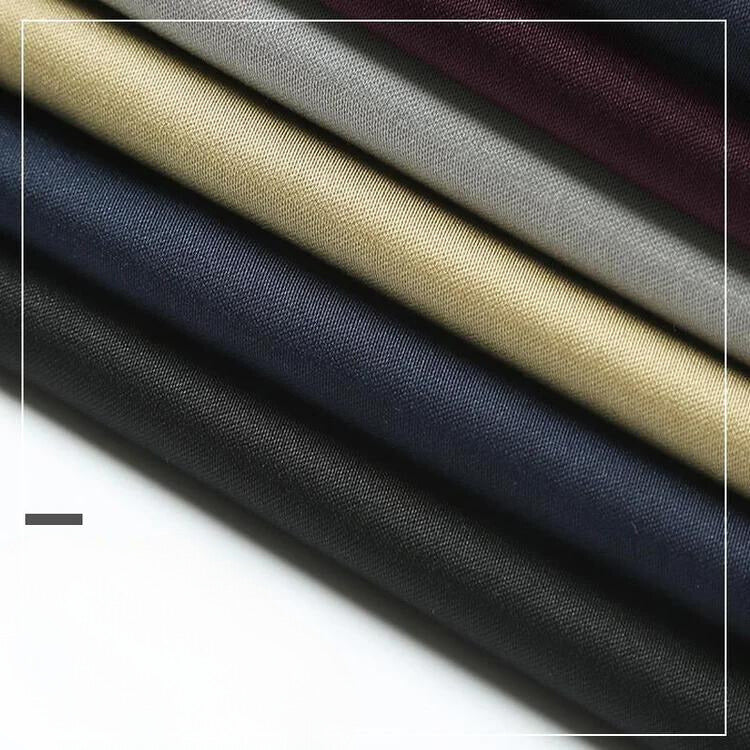 Pantalons classiques pour hommes Rob's Komfort Stretch