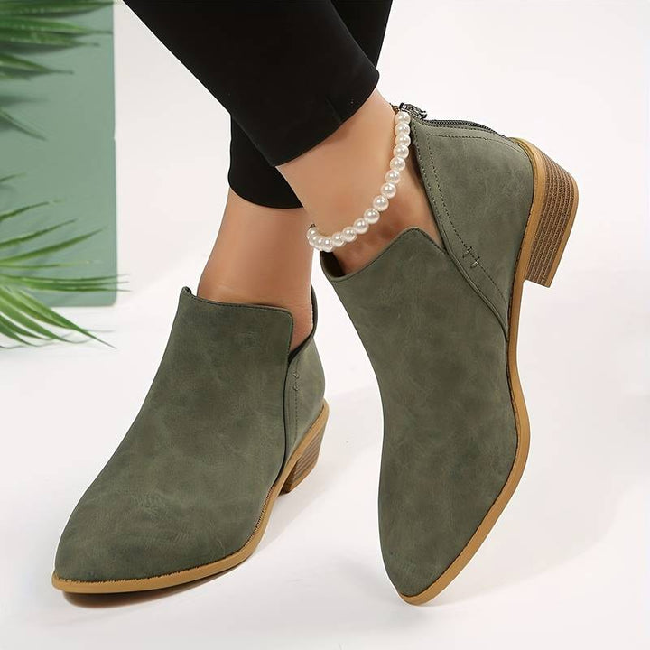 Birdie - bottines pour femmes
