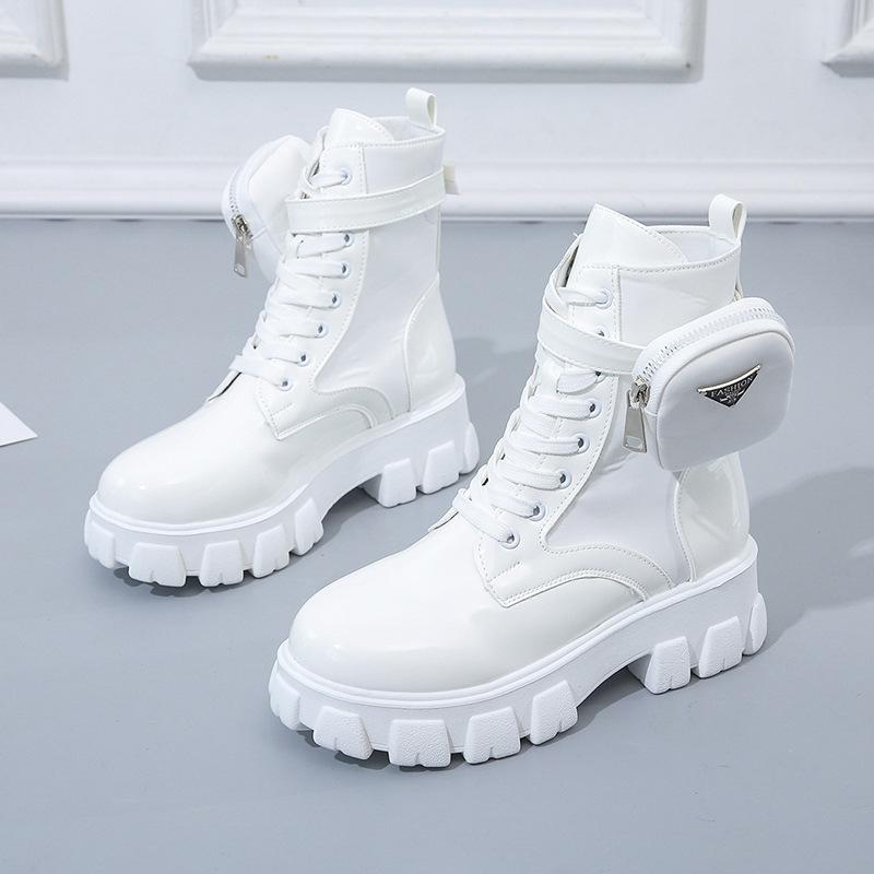 Mila - Women's Winter Boots