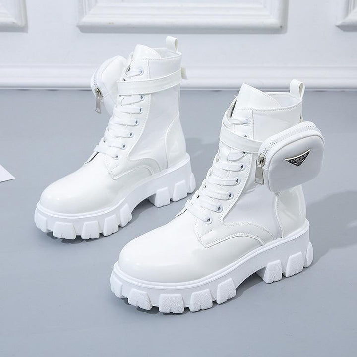 Mila - Women's Winter Boots