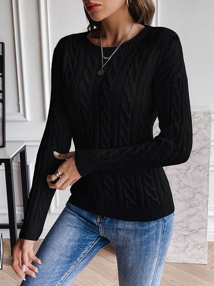 Gilda - pull de loisirs pour femmes
