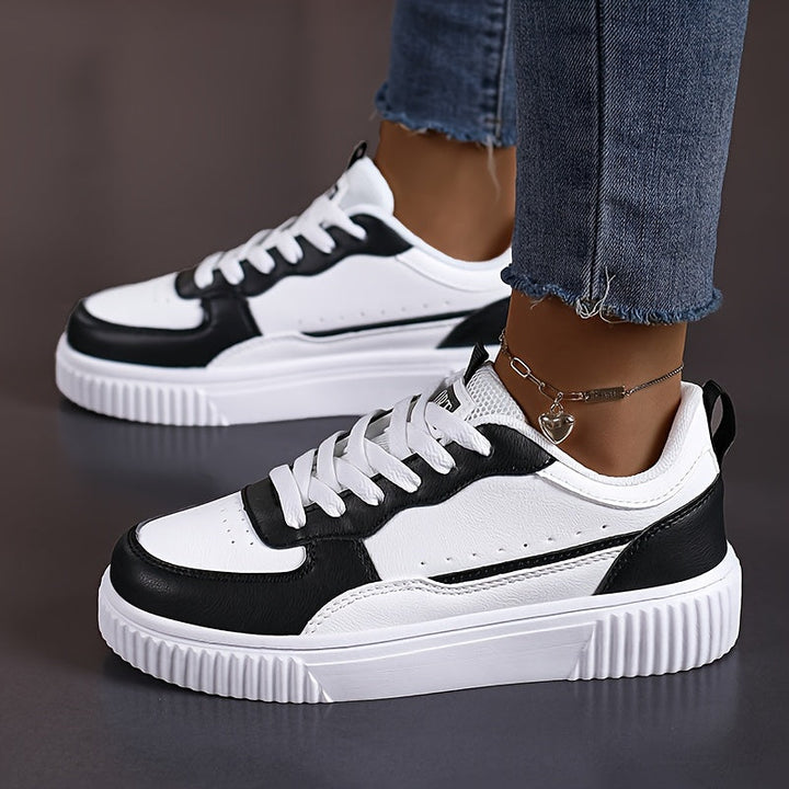 Lässige Leichte Allwetter-Sneaker für Damen | Perfekt für den Alltag