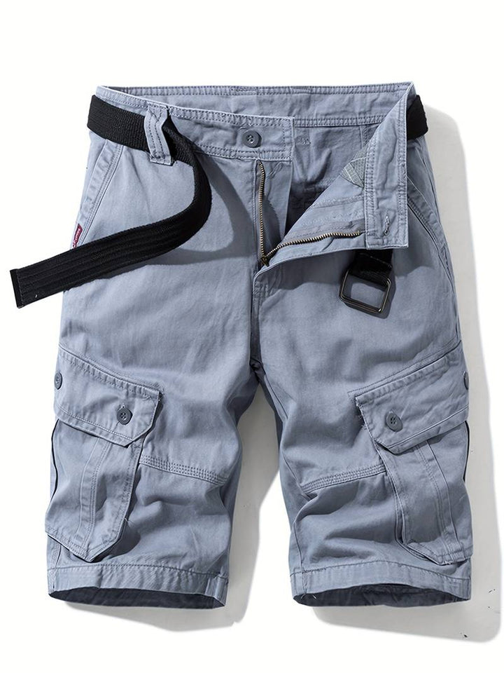Felipe | Shorts homme avec cordon de serrage