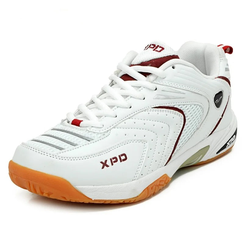 XPD – High-End Sportschuhe für Indoor-Sportarten für Männer – Tennis, Padel, Volleyball, Squash