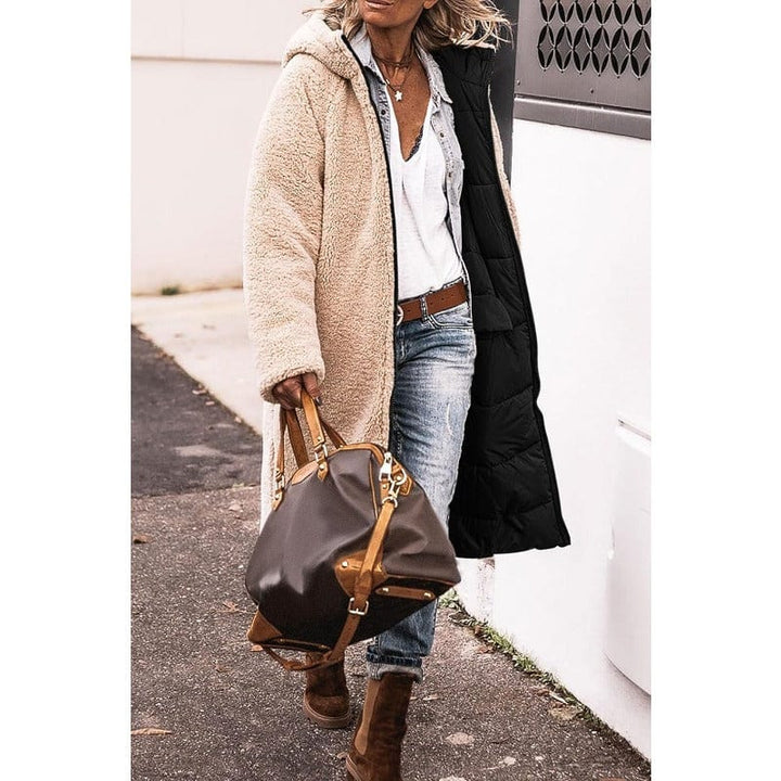 Darina - Cappotto lungo