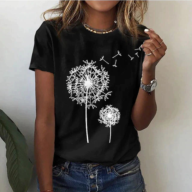 Chemisier CECE pour femmes en coton doux – Design élégant pour chaque saison