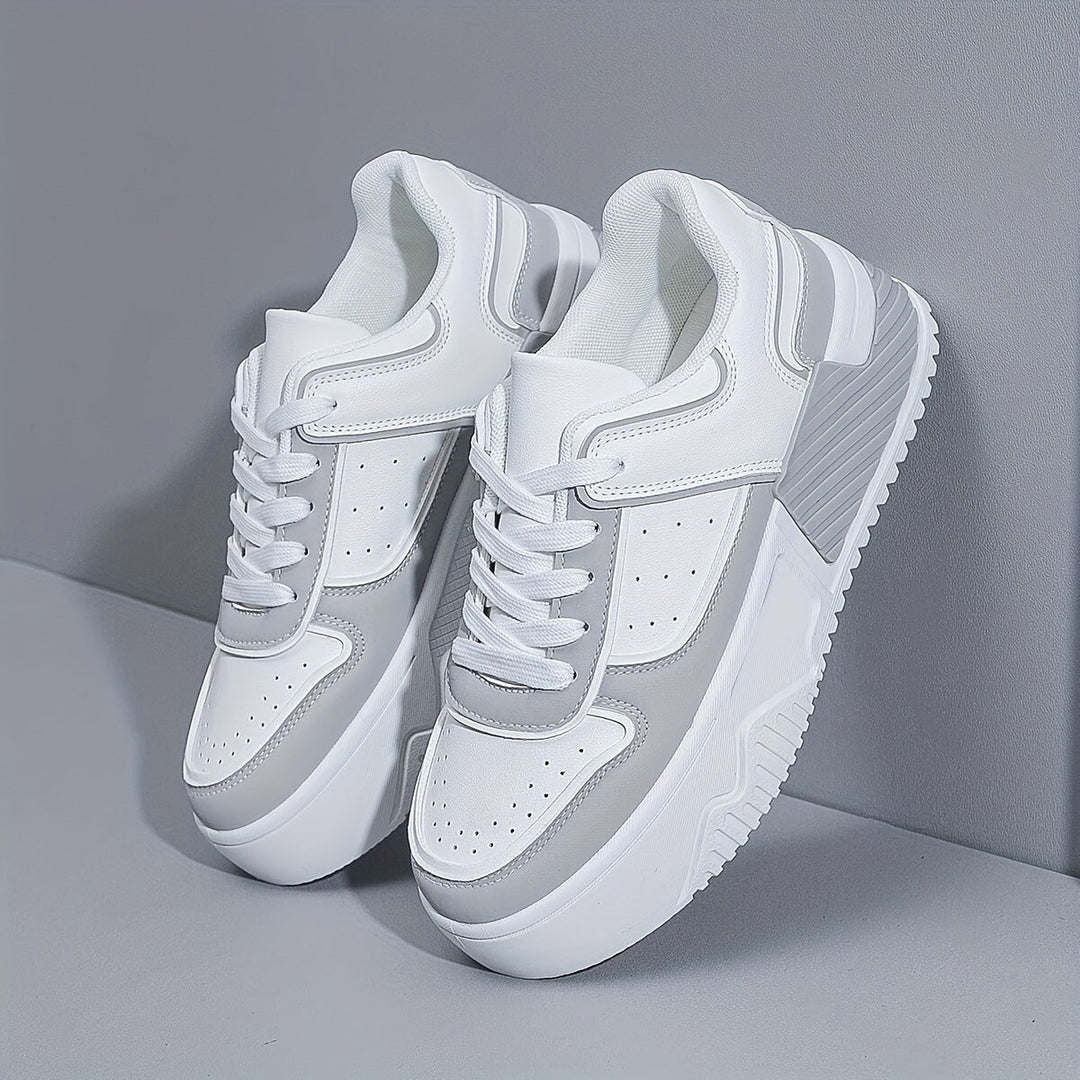 Stilvolle Fashion-Sneaker für Damen | Perfekt für den Alltag