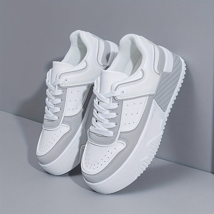 Stilvolle Fashion-Sneaker für Damen | Perfekt für den Alltag