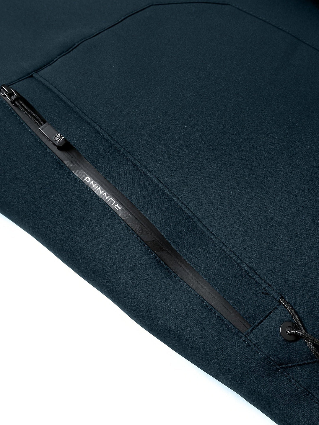 Veste thermique décontractée avec capuche amovible Veste d'hiver pour hommes | Parfaite pour les activités de plein air