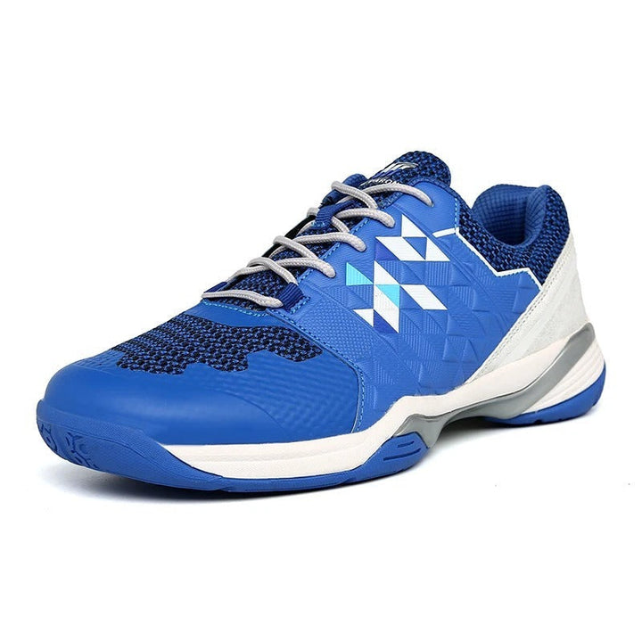High-Grip-Sportschuhe für Männer – Padel, Tennis, Squash