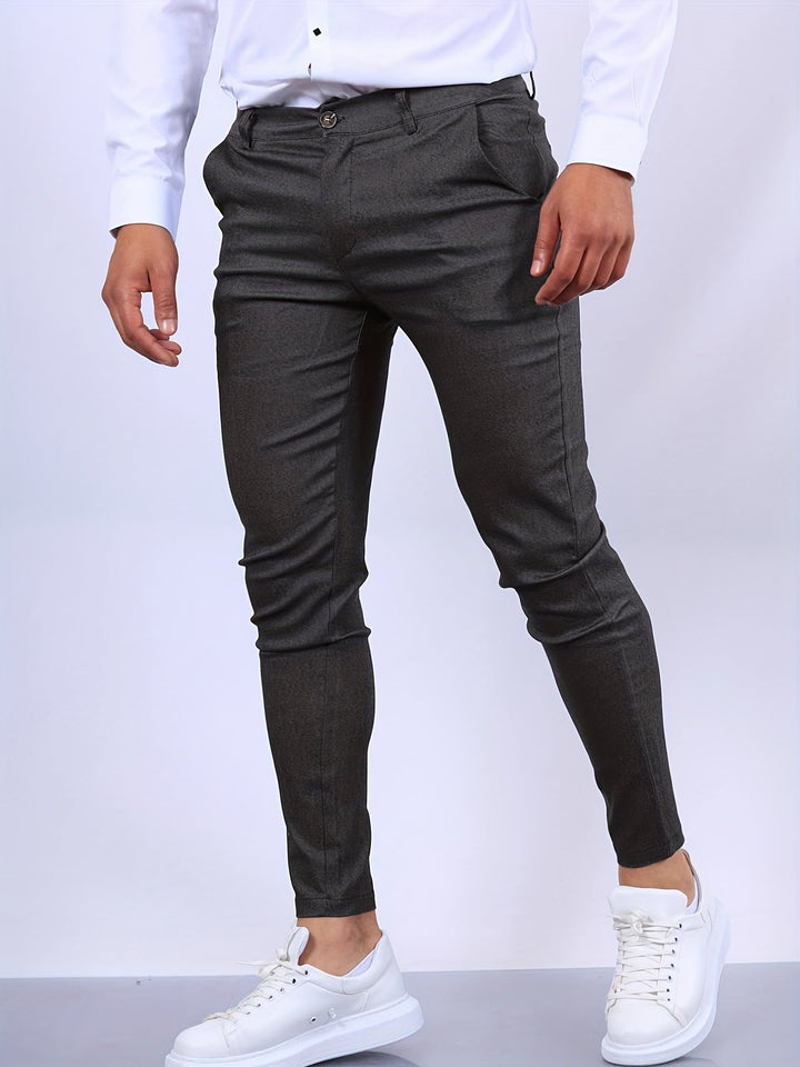 Marko - Pantalons ajustés pour hommes