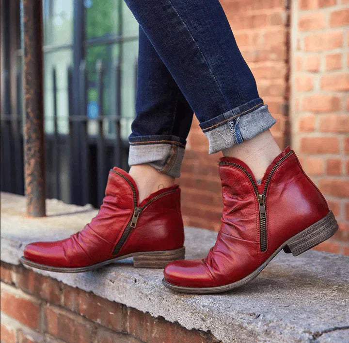 AquaLuxe | Bottines