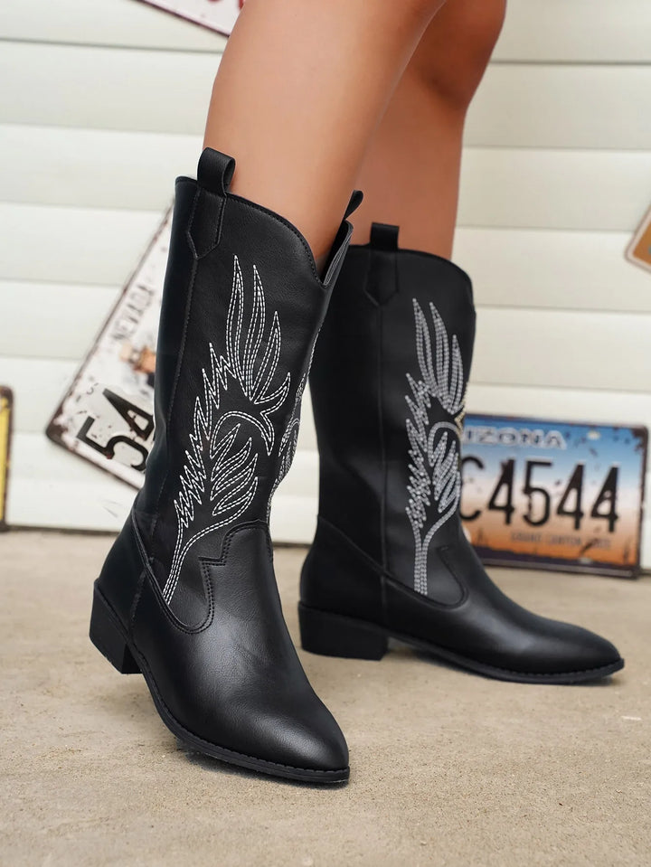 Stivali da cowboy