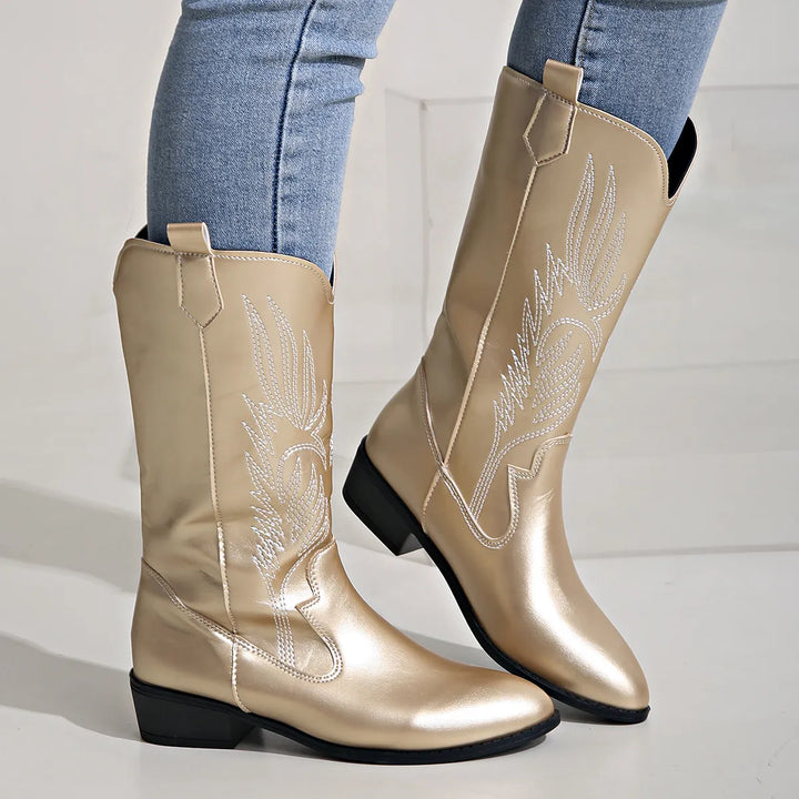 Stivali da cowboy