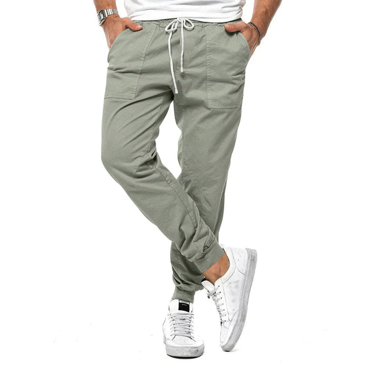 Joshua – le pantalon stylé et unique