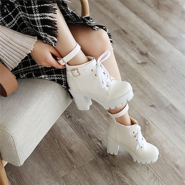 Fleur - bottes femme