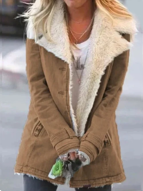 Jody | Veste thermique pour femmes